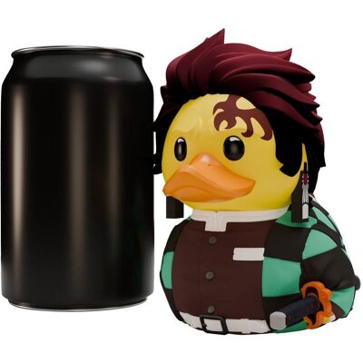 Numskull Demon Slayer Tubbz figurine PVC Tanjiro Kamado Collector's Edition Numskull Demon Slayer Tubbz figurine PVC Tanjiro Kamado Collector's Edition