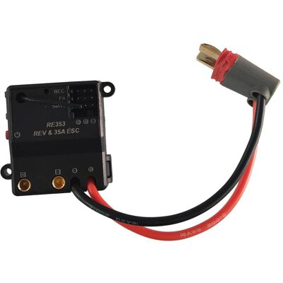 Amewi Elektronikeinheit mit Empfänger Hyper Go Amewi Elektronikeinheit mit Empfänger Hyper Go