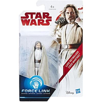 Hasbro Star Wars EP.8 10 cm Cool Beta Grey C1503 C1509 Hasbro Star Wars EP.8 10 cm Cool Beta Grey C1503 C1509