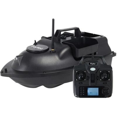 FlyTec V010 12000mah bait boat FlyTec V010 12000mah bait boat