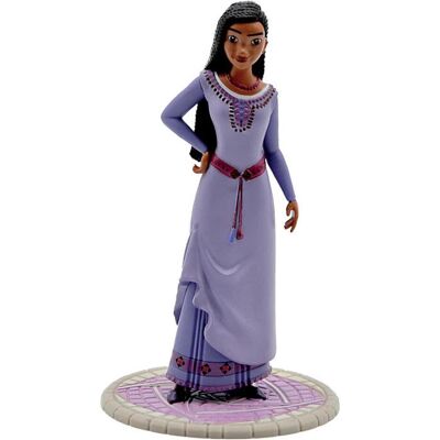 Disney Wish Asha 9 cm - Figurine Disney Wish Asha 9 cm - Figurine
