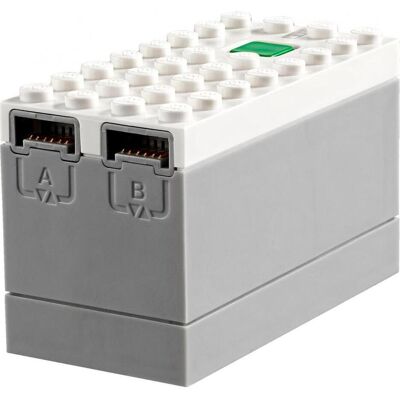 Lego Powered UP - Hub Lego Powered UP - Hub