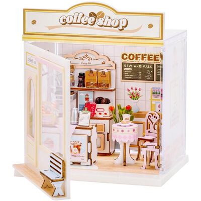 i-Total Mini Shop Coffee Shop i-Total Mini Shop Coffee Shop