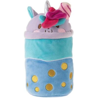 EPEE Bubble Tea Bubbles 21cm Blaubeer-Einhorn (21 cm) EPEE Bubble Tea Bubbles 21cm Blaubeer-Einhorn (21 cm)