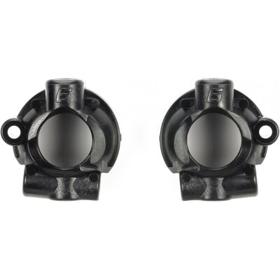 Tamiya XV-02 D-Parts (Caster Block 6deg) Tamiya XV-02 D-Parts (Caster Block 6deg)