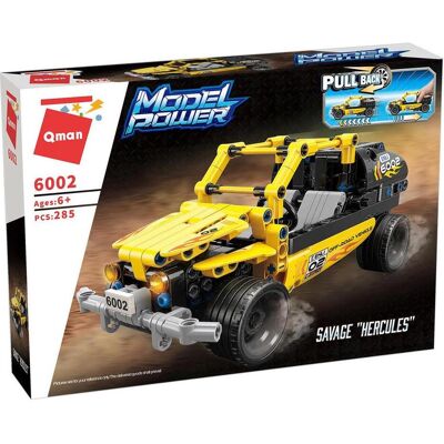 Qman Buggy Qman Buggy