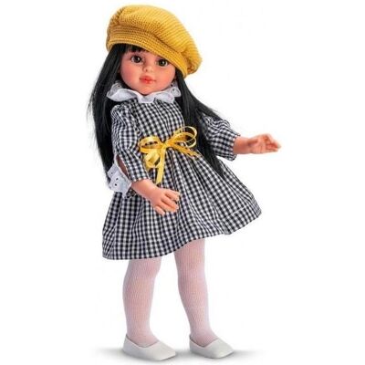 Asi Spanische Sabrina-Puppe, 40 cm Asi Spanische Sabrina-Puppe, 40 cm