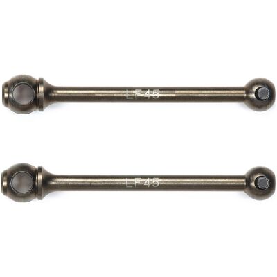 Tamiya 45mm Drive Shafts for DC Tamiya 45mm Drive Shafts for DC