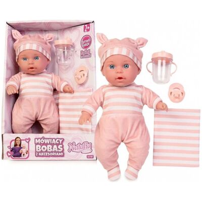 Artyk Natalia Baby Doll 30 cm Artyk Natalia Baby Doll 30 cm