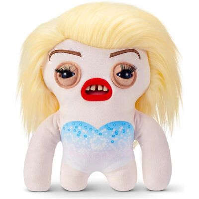 Zuru Fuggler - Fugg Stars 9" sort. (22 cm) Zuru Fuggler - Fugg Stars 9" sort. (22 cm)