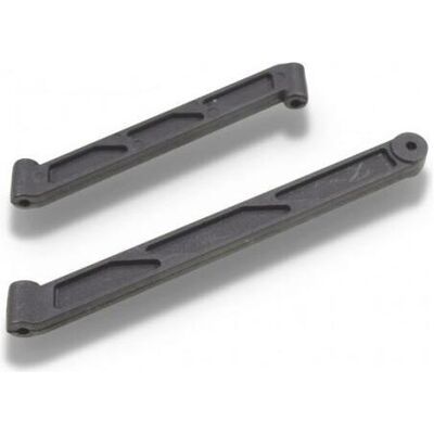 Carson Akuma Chassis-Versteifung (2) v/h Carson Akuma Chassis-Versteifung (2) v/h