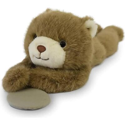 Doudou et Compagnie Bär magnetisch 30cm (30 cm) Doudou et Compagnie Bär magnetisch 30cm (30 cm)