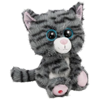 NICI Kuscheltier Katze Nomelia (25 cm) NICI Kuscheltier Katze Nomelia (25 cm)