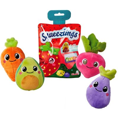 Simba Squeezlings (8 cm) Simba Squeezlings (8 cm)