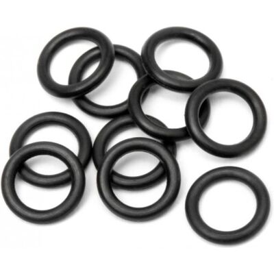HPI Baja 5b O-ring 4x1mm (black/10pcs) HPI Baja 5b O-ring 4x1mm (black/10pcs)