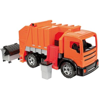 Lena Müllwagen Lena Müllwagen