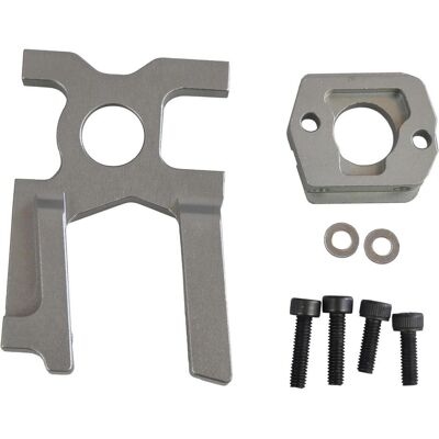 Amewi Motorhalterung Aluminium CNC HC7 Amewi Motorhalterung Aluminium CNC HC7