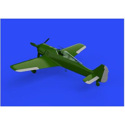 Eduard Fw 190A control surfaces early for Eduar Eduard Fw 190A control surfaces early for Eduar