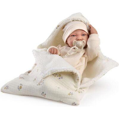 Antonio Juan Baby-Puppe Lúa 42 cm Antonio Juan Baby-Puppe Lúa 42 cm
