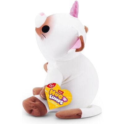 Zuru Hug A Lumps Kitty Collection, sort. Zuru Hug A Lumps Kitty Collection, sort.