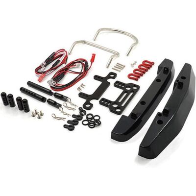 Amewi Stossstangen Set SCx10 Amewi Stossstangen Set SCx10