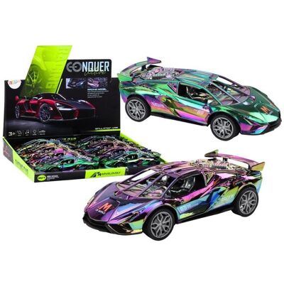 Lean Toys Chamäleon-Sportwagen Lean Toys Chamäleon-Sportwagen