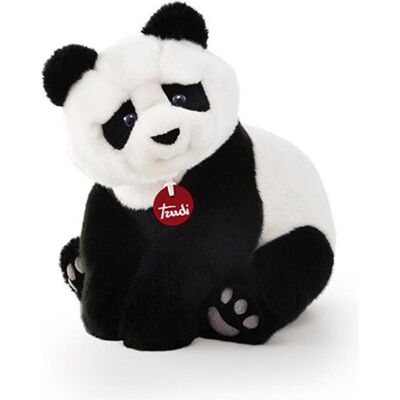Trudi Panda Kevin sitzend (24 cm) Trudi Panda Kevin sitzend (24 cm)