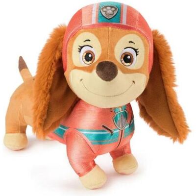 Paw Patrol Liberty Feature Plush (6075068) (25 cm) Paw Patrol Liberty Feature Plush (6075068) (25 cm)