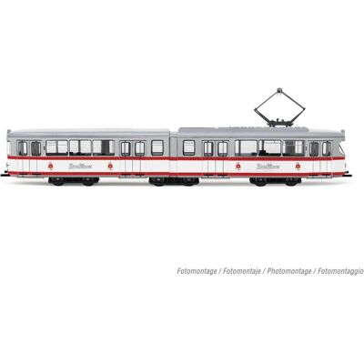 Arnold Hn2604 Tram Duewag Gt6 - Eine Frontlampe Arnold Hn2604 Tram Duewag Gt6 - Eine Frontlampe