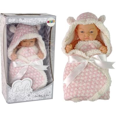 Lean Toys Lean Cars Sweet Baby Bean Puppet Pink Schleife Lean Toys Lean Cars Sweet Baby Bean Puppet Pink Schleife
