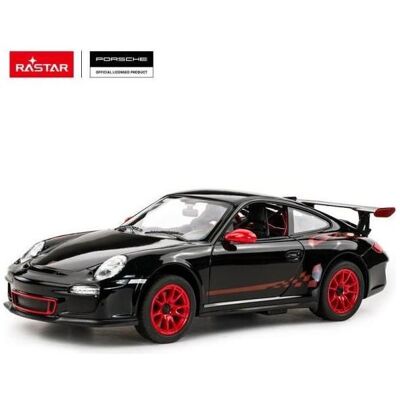Rastar Auto na radio Porsche 911 GT3 RS 1:14 42800 Rastar Auto na radio Porsche 911 GT3 RS 1:14 42800