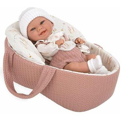 Arias Baby-Puppe Elegance 33 cm Arias Baby-Puppe Elegance 33 cm