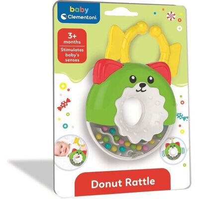 Clementoni Rassel-Donut Clementoni Rassel-Donut