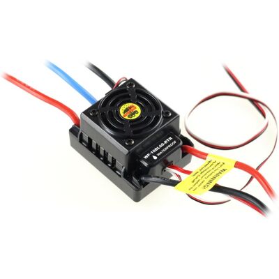 Amewi Brushless Regler WP-10BL60 60A Amewi Brushless Regler WP-10BL60 60A