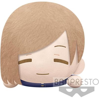 Banpresto Jujutsu Kaisen Lying Down Big Plush Nobara Kugisaki (A) 22cm (22 cm) Banpresto Jujutsu Kaisen Lying Down Big Plush Nobara Kugisaki (A) 22cm (22 cm)