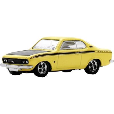 Carson 1:87 Opel Manta Turbo Manta Carson 1:87 Opel Manta Turbo Manta