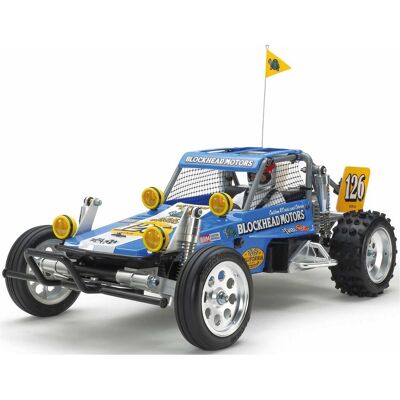 Tamiya Wild One (Kit) Tamiya Wild One (Kit)