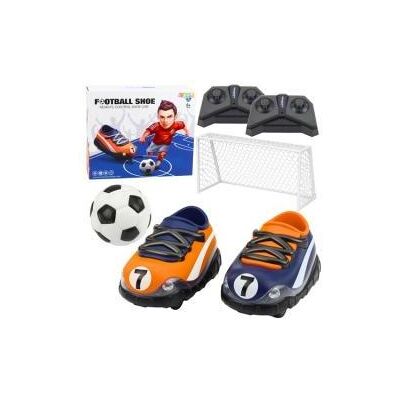 Lean Toys RC-Fahrzeug-Fussballschuhe Lean Toys RC-Fahrzeug-Fussballschuhe