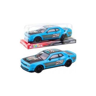 Lean Toys Lean Sportwagen Mit Hinterradantrieb Blau Lean Toys Lean Sportwagen Mit Hinterradantrieb Blau