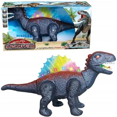 Trifox Batteriebetriebener Dinosaurier mit Licht- und Sound-MIX Trifox Batteriebetriebener Dinosaurier mit Licht- und Sound-MIX