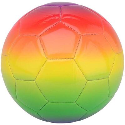 Nike Größe 5 Multi-Farben Kunstleder Fußball - Fußball Nike Größe 5 Multi-Farben Kunstleder Fußball - Fußball