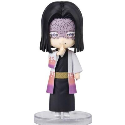 Bandai MF Demon Slayer Kagaya Ubuyashiki Mini Fig 10cm Bandai MF Demon Slayer Kagaya Ubuyashiki Mini Fig 10cm