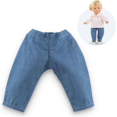 Corolle Cor. MC Blue Jeans Corolle Cor. MC Blue Jeans
