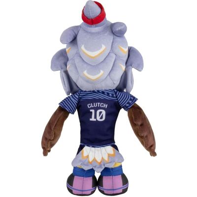 Jazwares FIFA Plüsch 20cm Mascot USA (16.83 cm) Jazwares FIFA Plüsch 20cm Mascot USA (16.83 cm)
