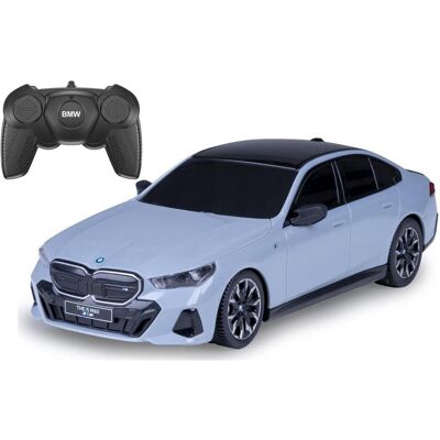 Grau BMW i5 1:24 2,4GHz Grau BMW i5 1:24 2,4GHz