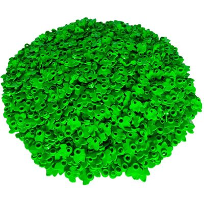 1x1 Blume Hellgrün - Pflanze Blätter Pflanzenblatt - Bright Green 32607 - 250x (32607, LEGO Zubehör) 1x1 Blume Hellgrün - Pflanze Blätter Pflanzenblatt - Bright Green 32607 - 250x (32607, LEGO Zubehör)