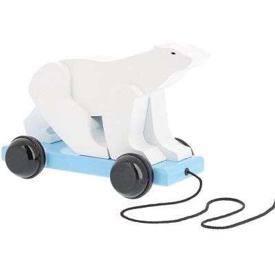 Vilac Eisbär Nachziehtier Vilac Eisbär Nachziehtier