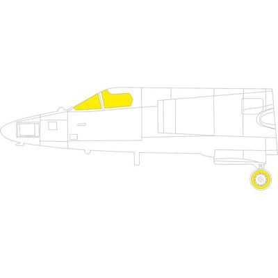 Eduard U-2C 1/72 HOBBY BOSS Eduard U-2C 1/72 HOBBY BOSS