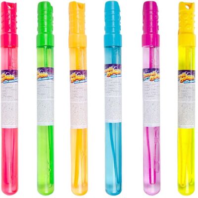 Toi-Toys Incredibubble Bubble Sword 148 ml, 24er-Set Toi-Toys Incredibubble Bubble Sword 148 ml, 24er-Set