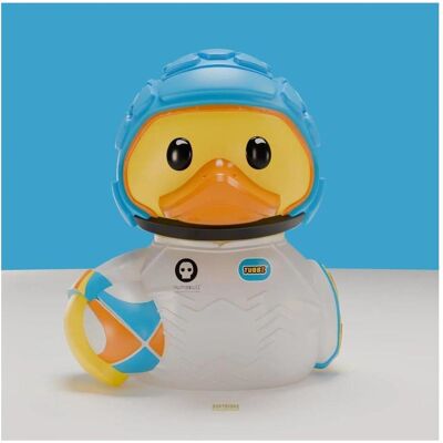 Numskull Sports Tubbz Mini PVC Figur Rugby 5 cm Numskull Sports Tubbz Mini PVC Figur Rugby 5 cm